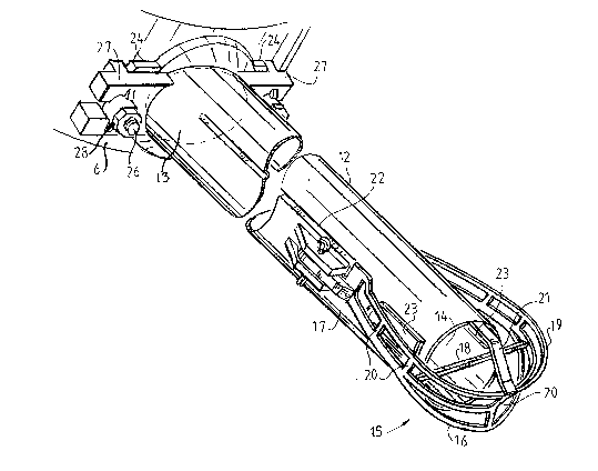 Une figure unique qui représente un dessin illustrant l'invention.